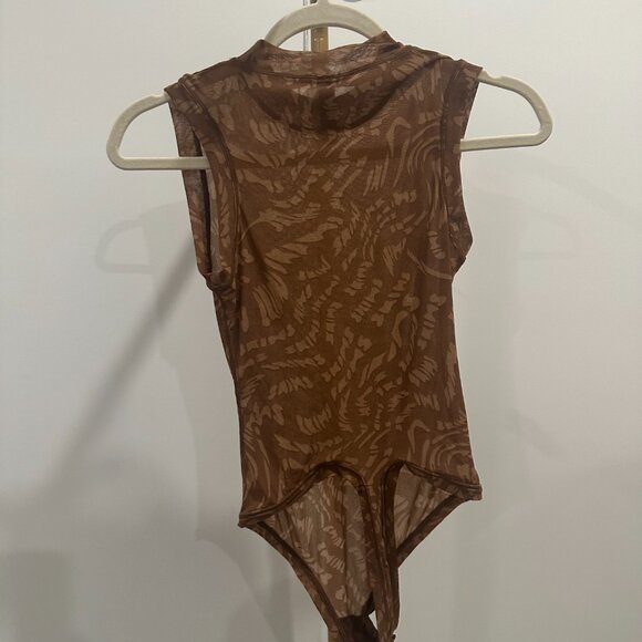 Skims summer mesh  BodySuit - Picture 3 of 5